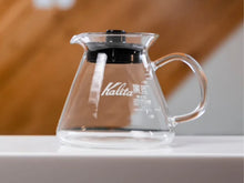 Load image into Gallery viewer, KALITA RANGE SERVER